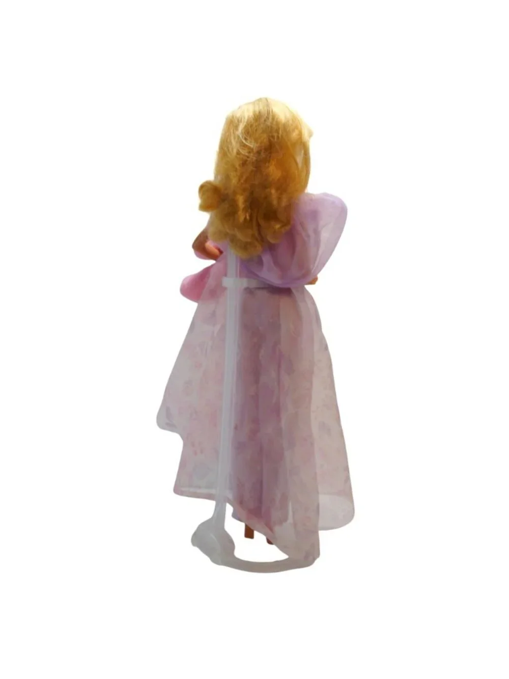 Vintage Dreamtime Barbie Doll #9180 1984 Mattel